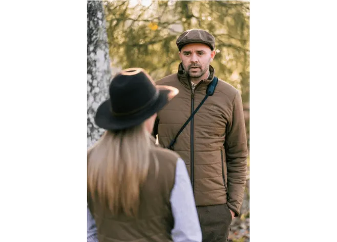 Куртка Blaser Active Outfits Insulation Ian Фото 2